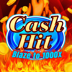 Cash Hit Blaze To 1000x
